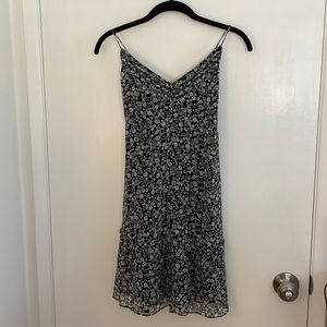 Abercrombie & Fitch Floral Dress